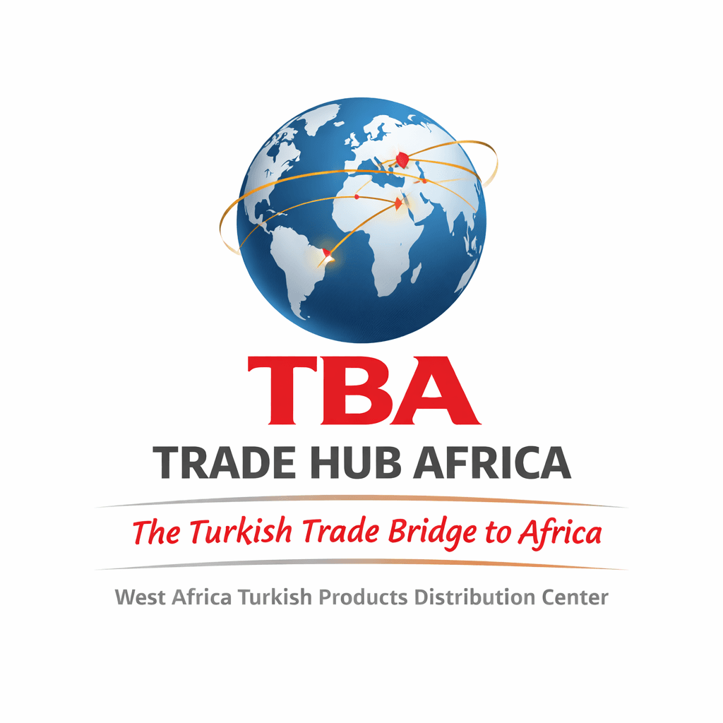 TBA Africa — The Turkish Trade Bridge to Africa